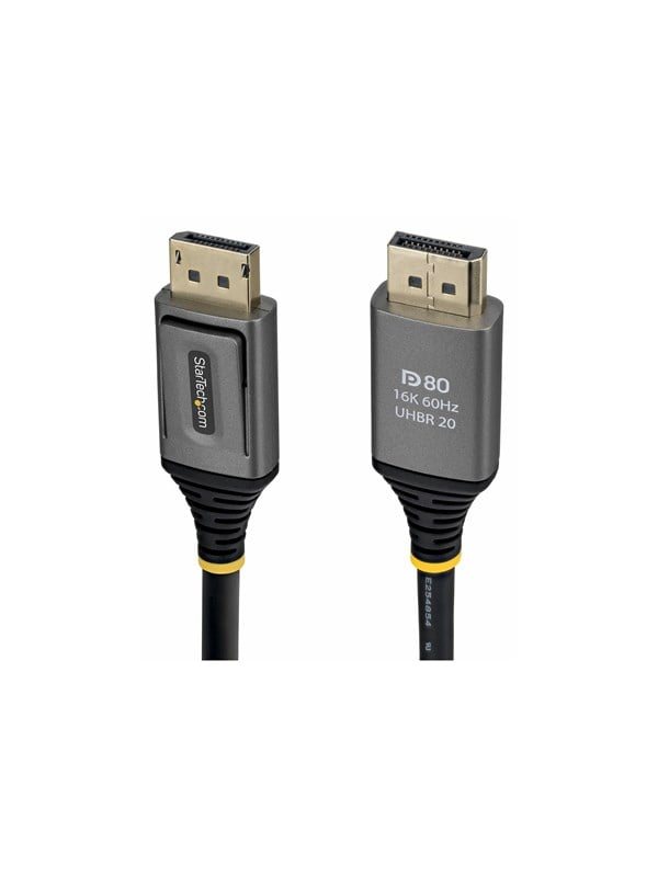 StarTech.com StarTech - DisplayPort cable - DisplayPort to DisplayPort - 1 m