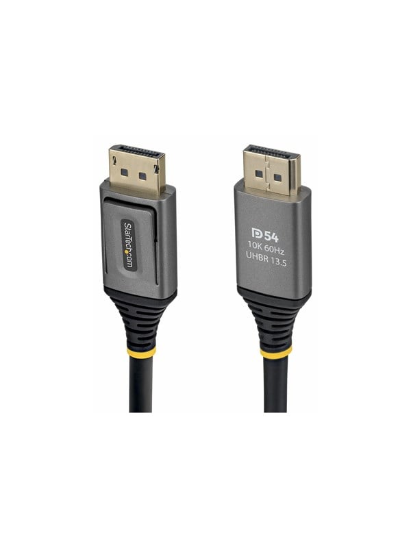 StarTech.com StarTech - DisplayPort cable - DisplayPort to DisplayPort - 1 m