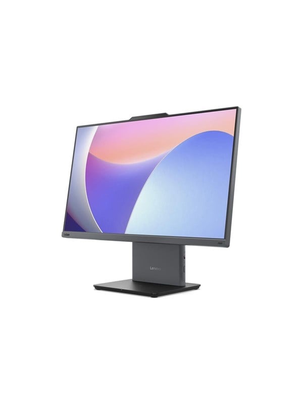 Lenovo ThinkCentre neo 50a 24 Gen 5 - all-in-one Core 7 240H 2.5 GHz - 32 GB - SSD 1 TB - LED 23.8" - English - Europe billede