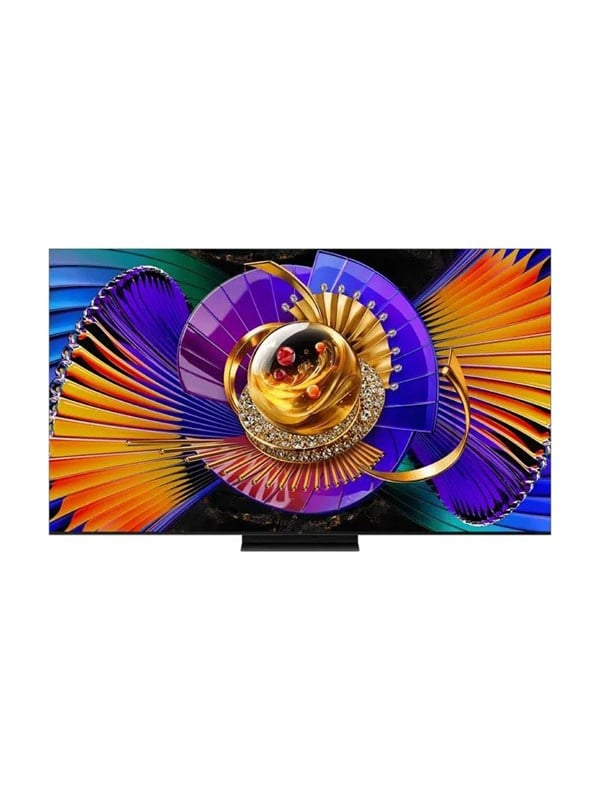TCL 75" Fladskærms TV LED 4K C7L 75C7L TV