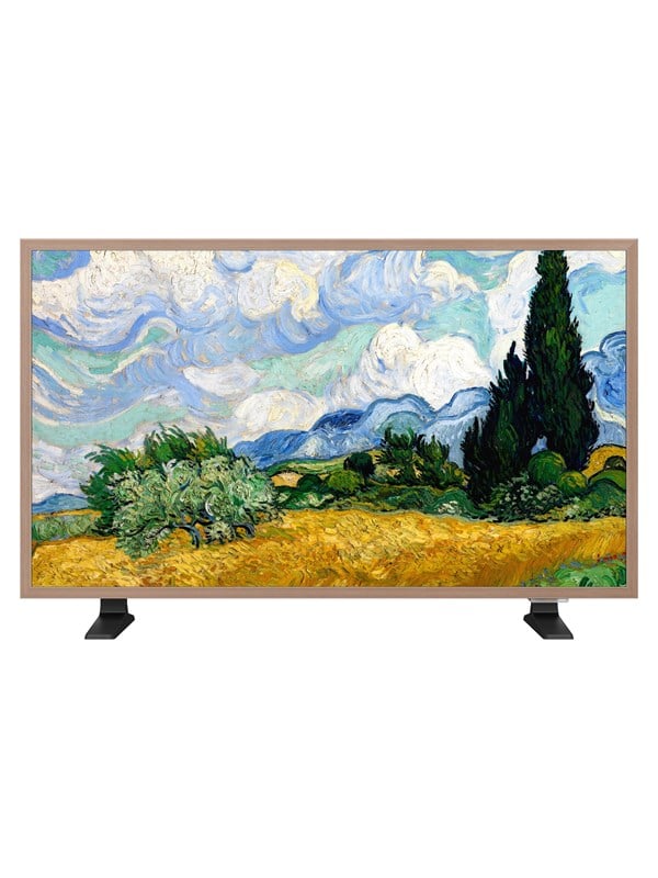 TCL 32" Fladskærms TV QLED 1080p (Fuld HD) High Dynamic Range 10 (HDR10) 32A400 Pro NXTVISION