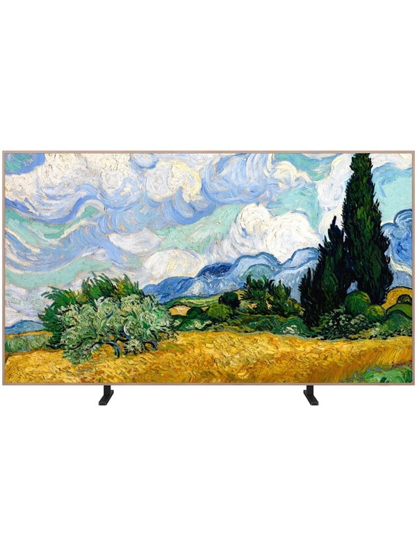 TCL 85A400Pro - 85 Diagonal klasse LED-bagbelyst LCD TV - Smart TV - Google TV - 4K UHD (2160p) 3840 x 2160 - HDR