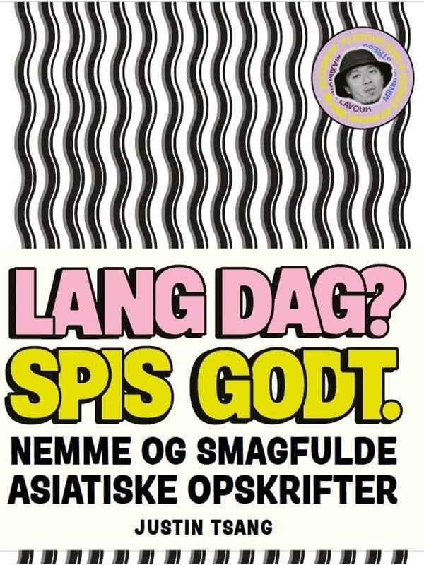 Lang dag? Spis godt. - Kogebog - hardback