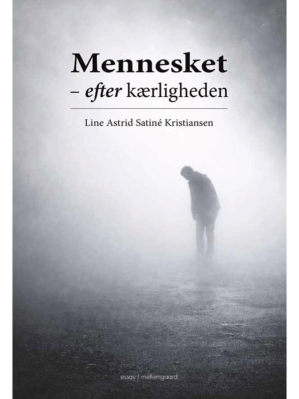 Mennesket - Skønlitteratur & Fiktion - Hæftet