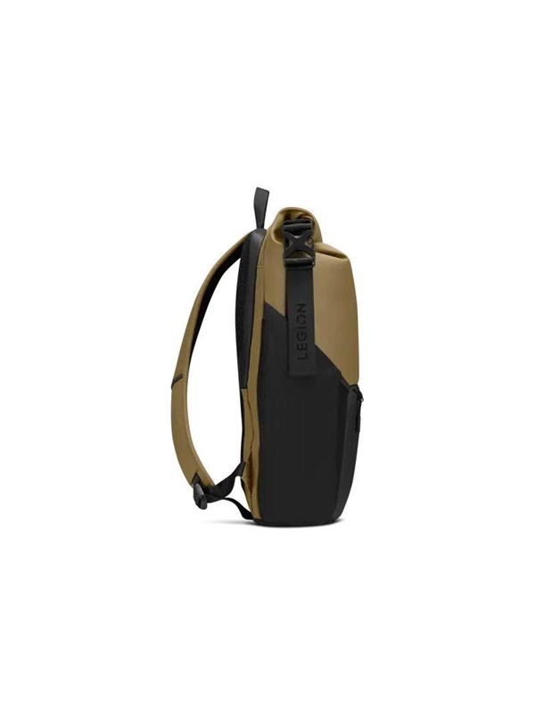 Lenovo GX41U39298 Bæretaske 40,6 cm (16") Nylon, Polyester, Polyurethan Sort