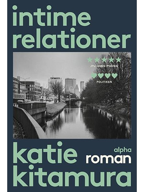 Intime relationer