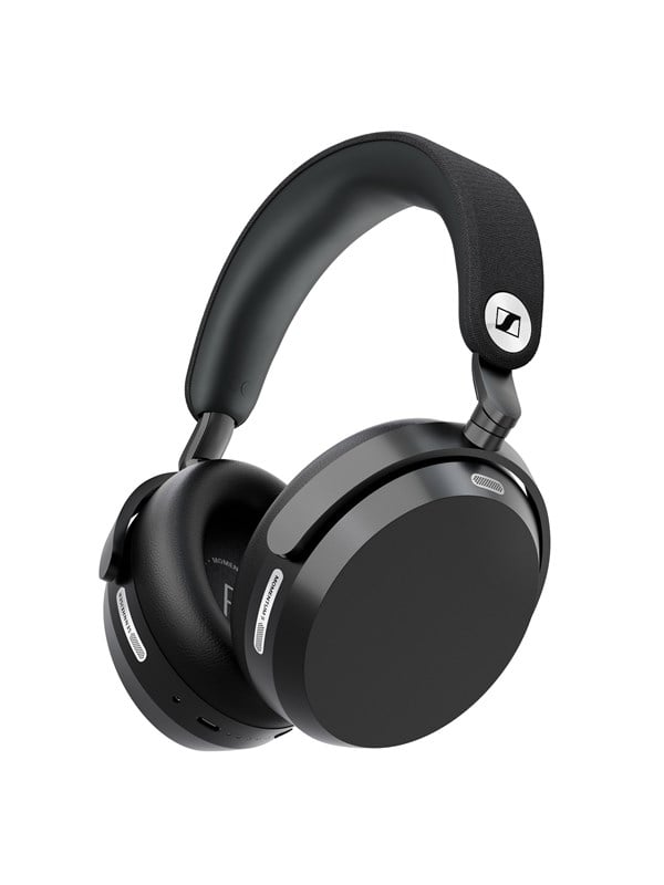 Sennheiser MOMENTUM 5 - Black billede