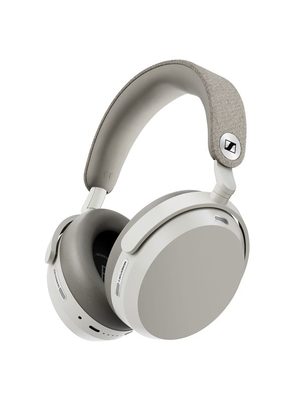 Sennheiser MOMENTUM 5 - White billede