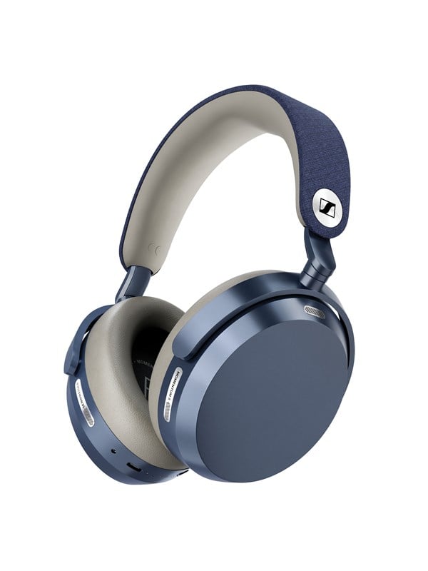 Sennheiser MOMENTUM 5 - Denim billede