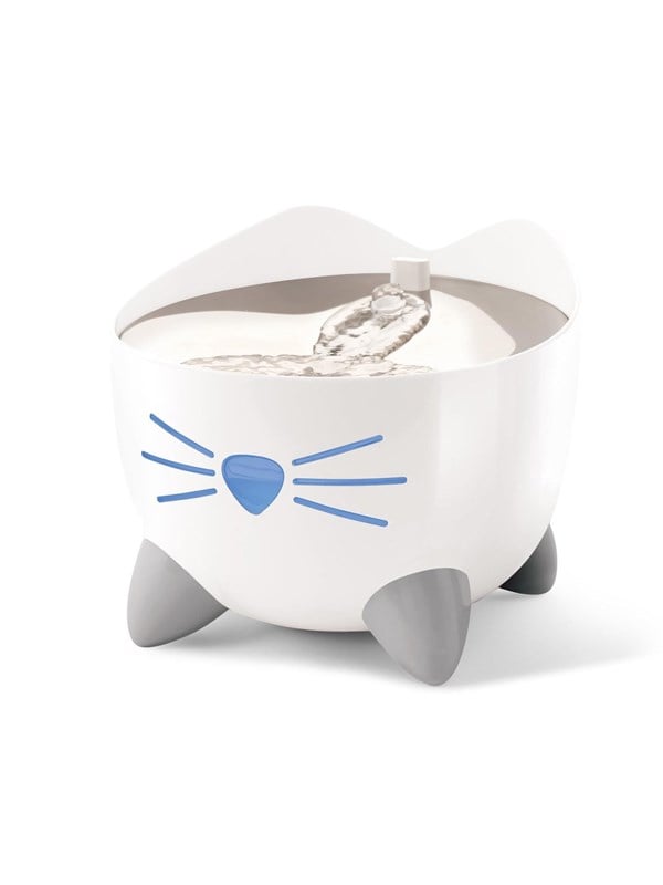 Catit 43751 dog/cat feeder/waterer