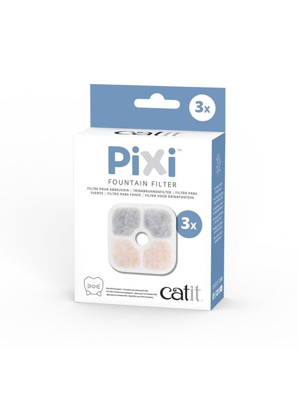 Catit 43721 dog/cat feeder/waterer accessory
