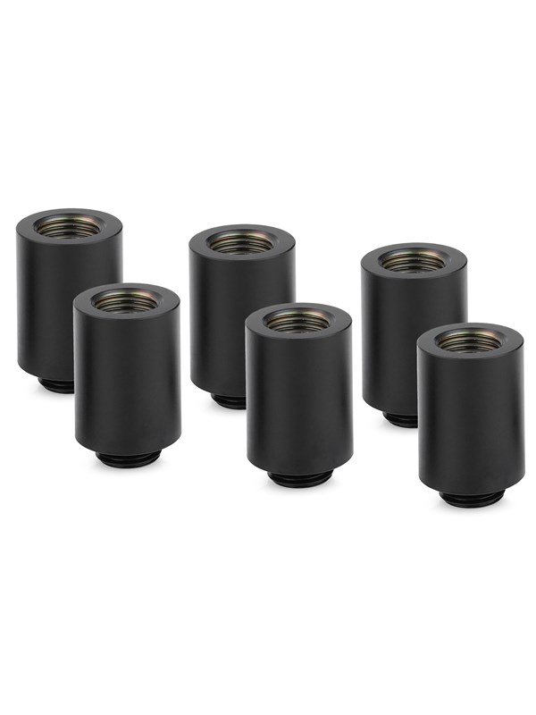 Thermal Grizzly DeltaMate Extender - MF28 Black (