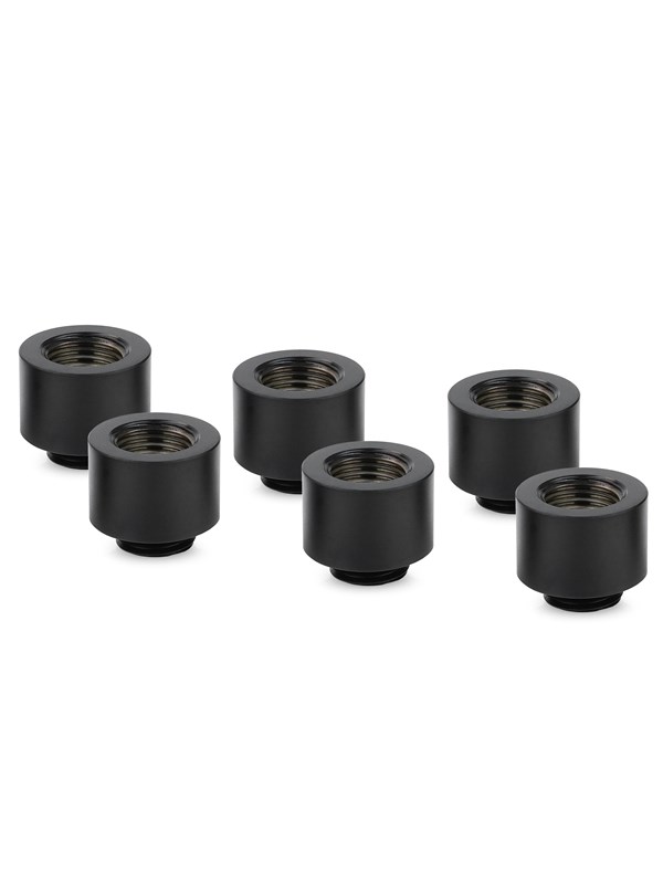 Thermal Grizzly DeltaMate Extender - MF14 Black (