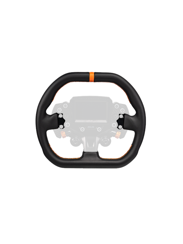 Simagic ZS-310CS GT Steering Wheel Rim 310mm - Leather