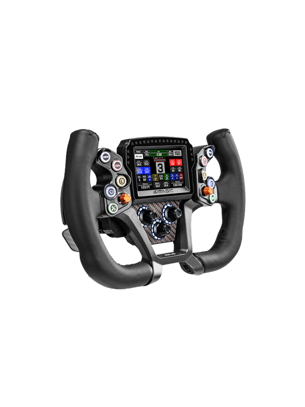 Simagic Zeus GT Steering Wheel