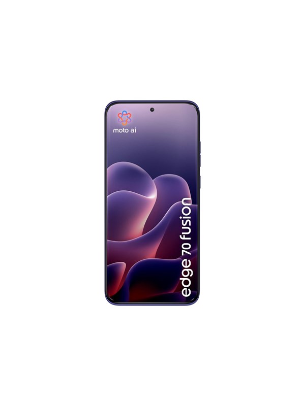 Motorola Edge 70 Fusion