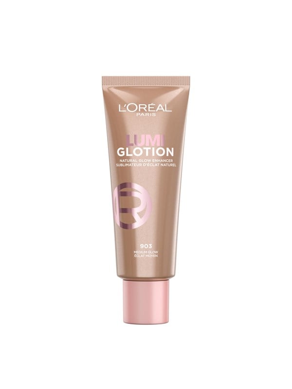 L'Oréal Paris Paradise Lumi Glotion Highlighter 40 ml.- 903 Medium Glow