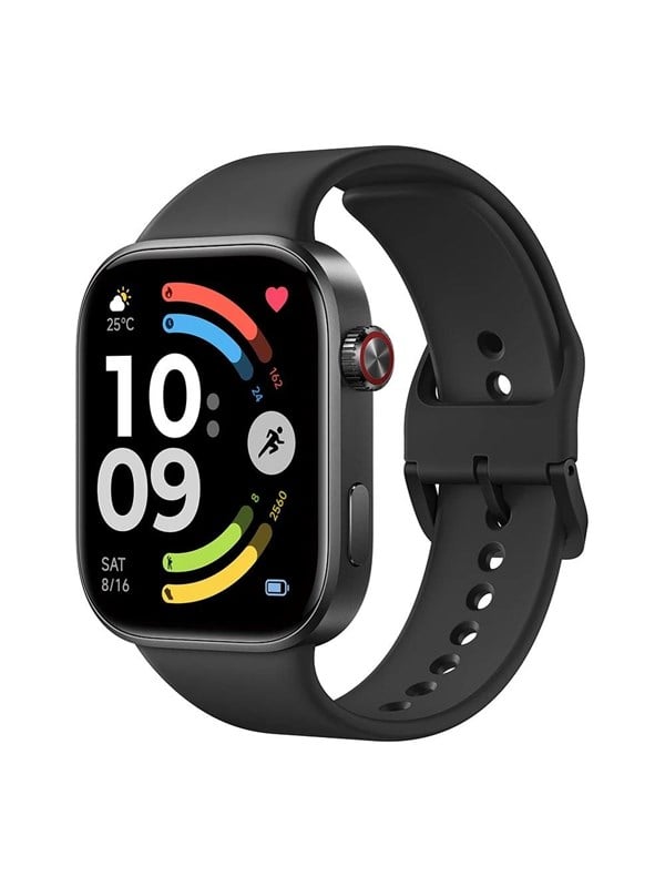 Xiaomi REDMI Watch 6 (NFC) - Obsidian Black