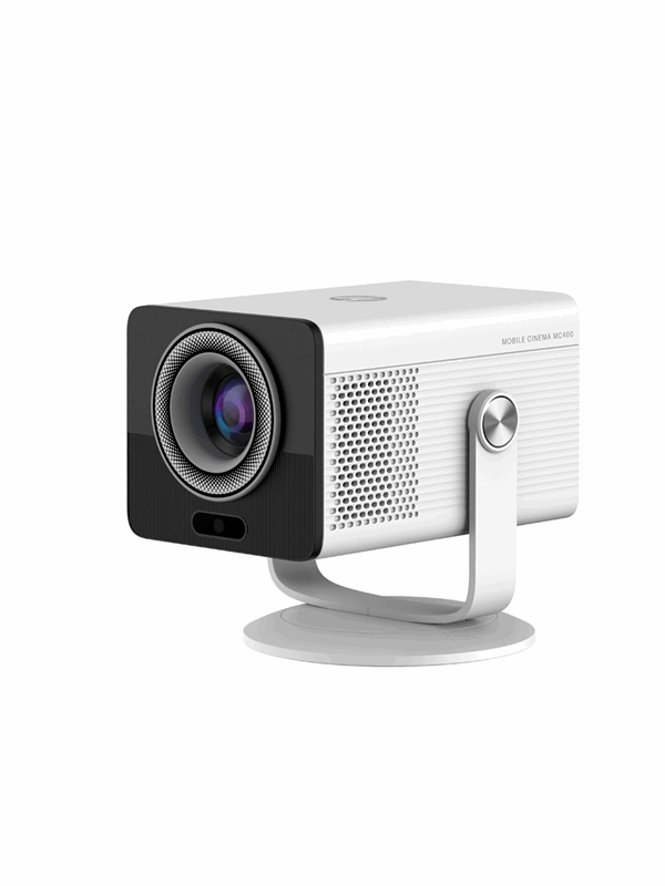 HP Projektor MC400 - 150 ISO Lumens - 1280 x 720 billede