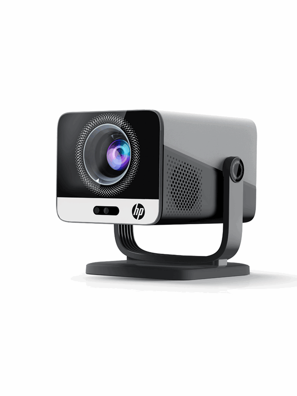 HP Projektor MC475 - 200 ISO Lumens - 1920 x 1080 billede