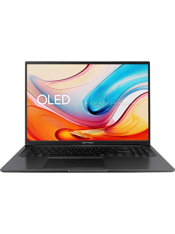 ASUS Vivobook 16 - 16" | Ryzen 5 | 16GB | 512GB