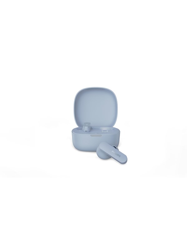 Philips TAT2100LB/00 - Blue billede