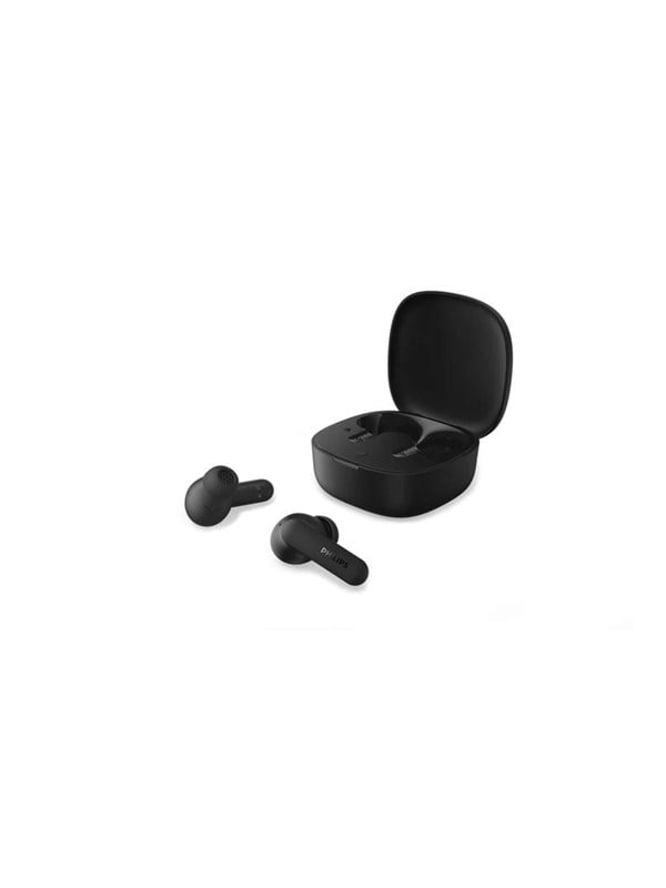 PHILIPS T2200 ANC TWS-KUULOKKEET, MUSTA