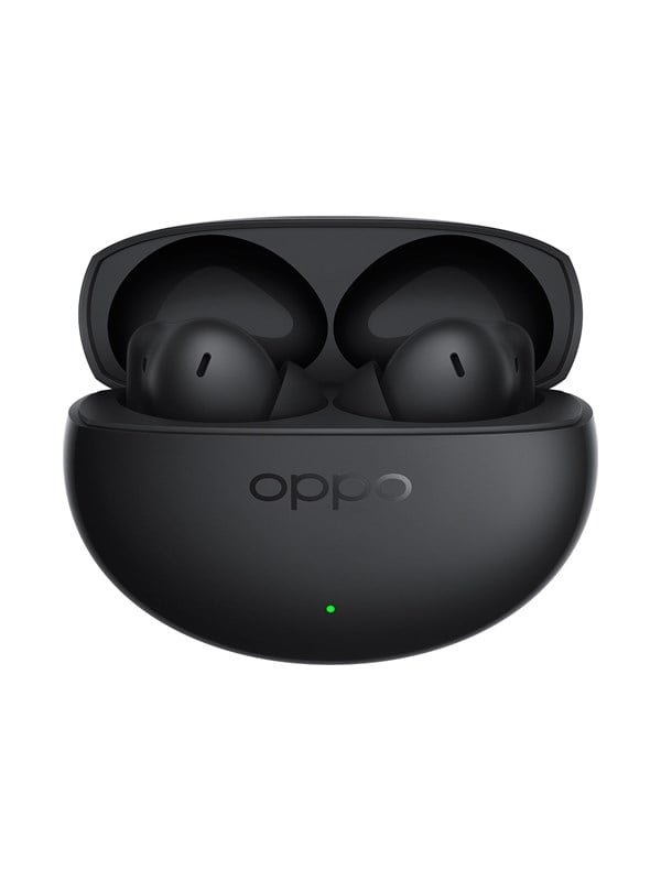 OPPO Enco Air 5 Pro - Black billede