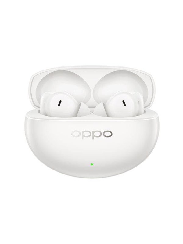 OPPO Enco Air 5 Pro - White billede