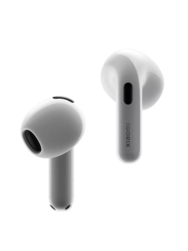 Xiaomi Buds 6 Trådløs Høretelefoner Hvid