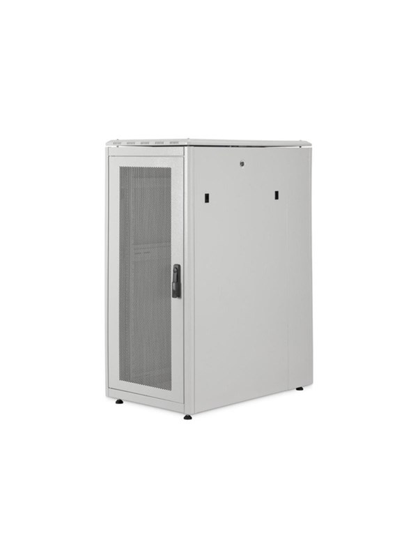 DIGITUS Unique Server-N series - rack - 600 x 1000 mm (WxD) - 26U