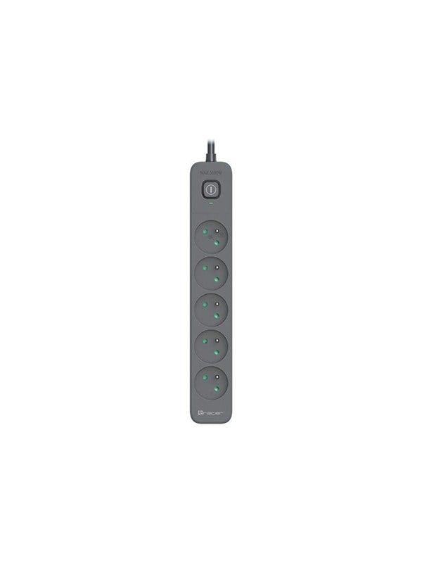 Tracer PowerLine + - power strip - 3680 watt