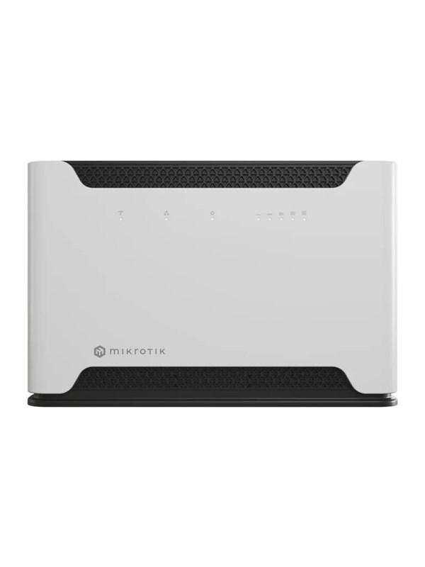 MikroTik Chateau LTE7 – wireless router – WWAN – Wi-Fi 5 – 3G 4G – desktop – Wireless router Wi-Fi 5