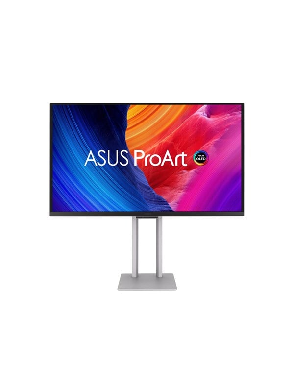 26.5" ASUS ProArt PA27UCDMR