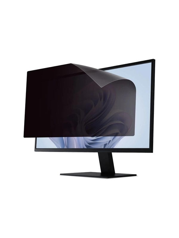 Dicota - display privacy filter - universal curved (21:9)