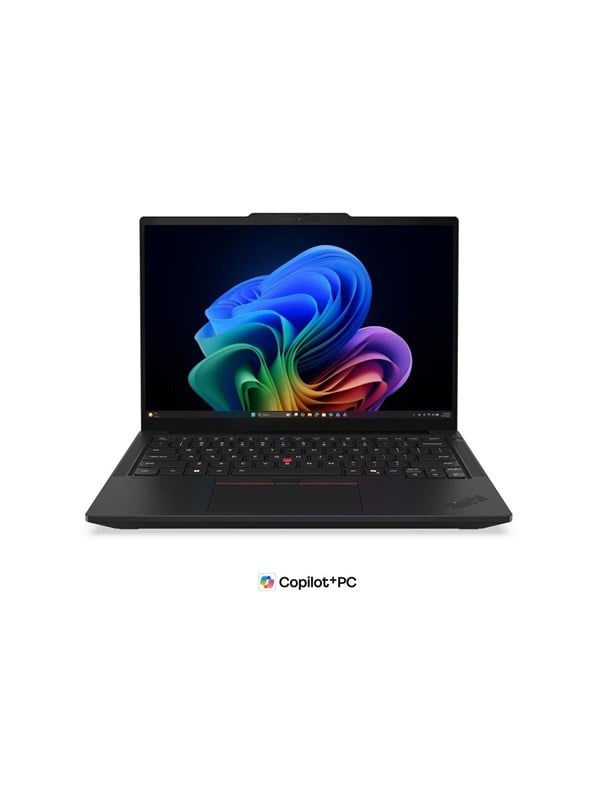 Lenovo ThinkPad T14 Gen 7 - Copilot+ PC - 14" - Intel Core Ultra 5 - 325 - 16 GB RAM - 512 GB SSD - 5G upgradable - Nordic (Danish/Finnish/Norwegian/Swedish)