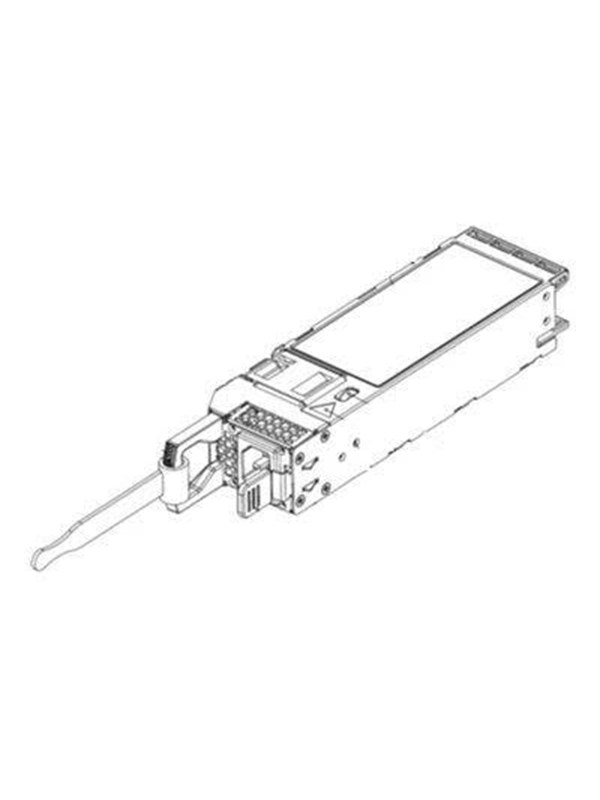 Dell Single - power supply - hot-plug - customer kit - 1800 watt Strømforsyning - 1800 Watt - ATX - 80 Plus Titanium certified