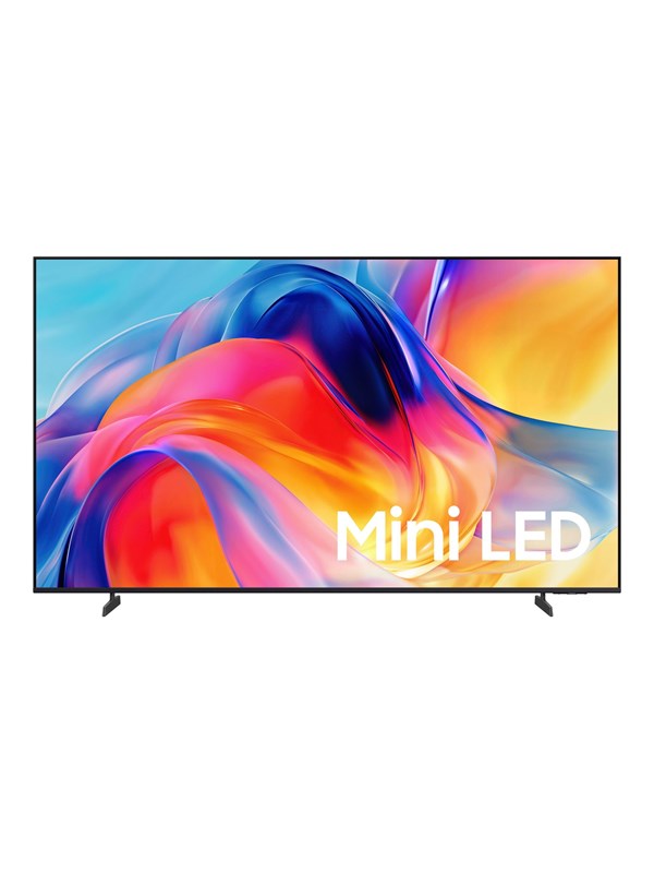 Samsung 85" Fladskærms TV LED 4K TU85M72HBU M72H Series