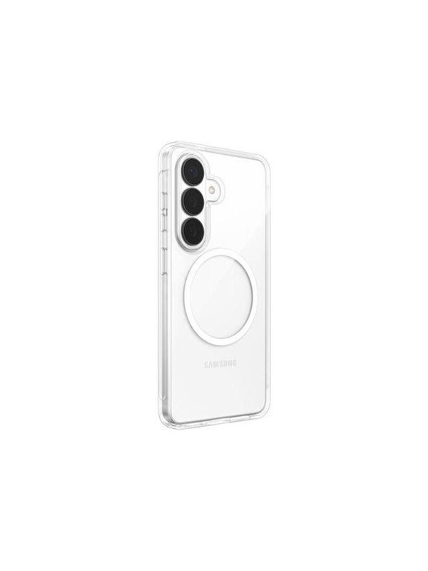 Belkin SheerForce Clear Series Beskyttelsescover Klar Samsung Galaxy S26