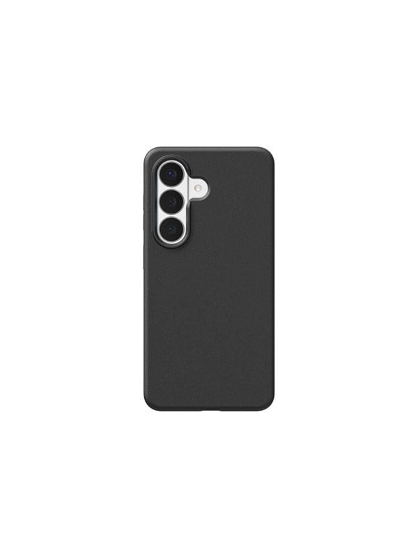 Belkin Sheerforce Protect Case - Black - Samsung Galaxy S26