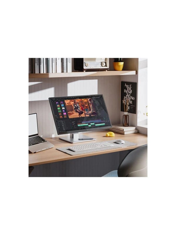 27" ALOGIC Clarity Fold Touch LCD monitor - 4K - 27" - HDR