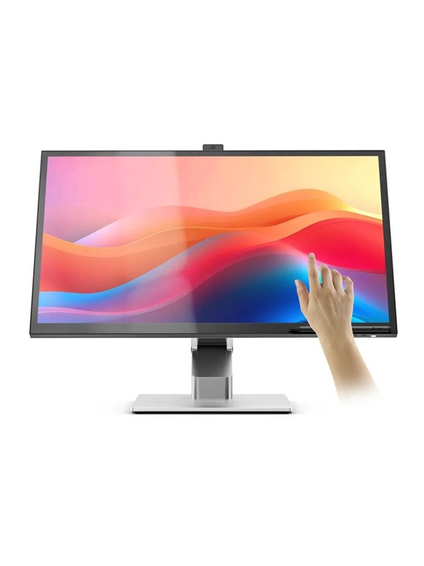 ALOGIC Clarity Fold Touch 27" IPS 3840 x 2160 (4K) HDMI DisplayPort 60 Hz