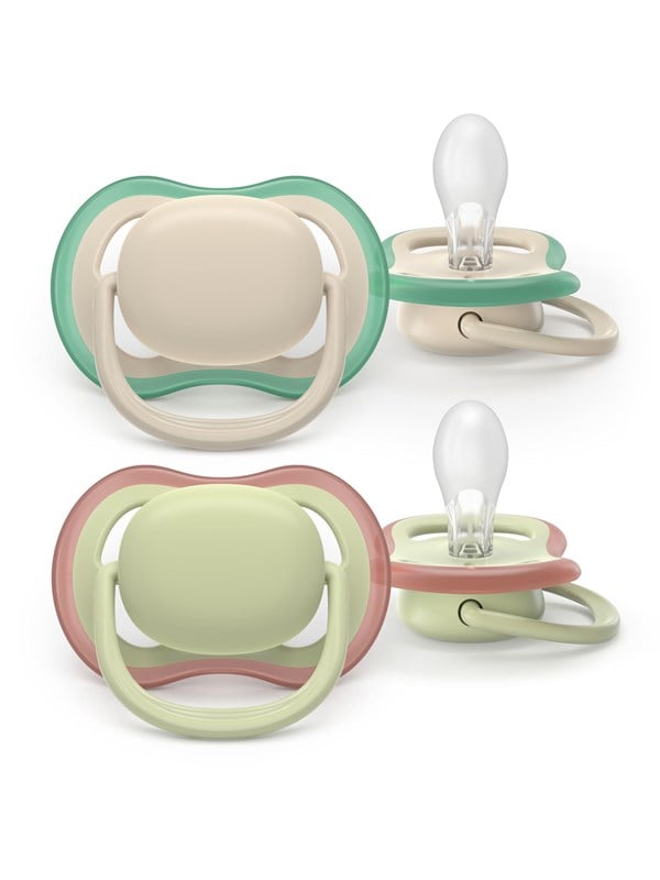 Philips Avent Pacifier ultra air billede