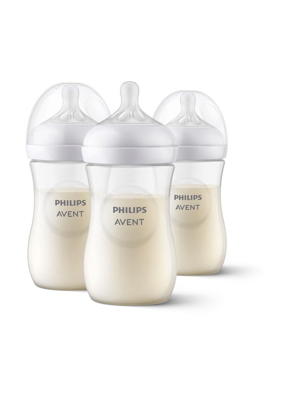 Philips AVENT Natural Response SCY903 Sutteflaske