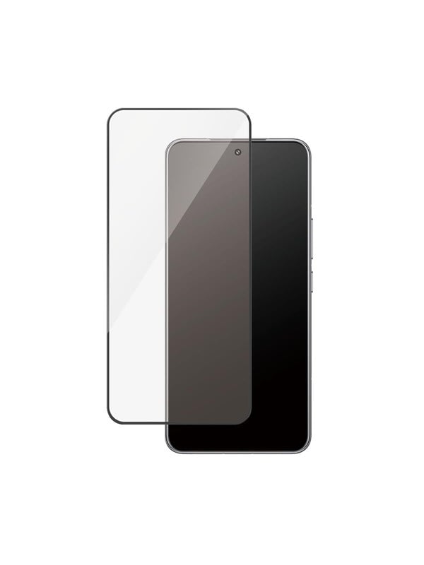 PanzerGlass Screen Protector OPPO A5 Pro 5G | Ultra-Wide Fit