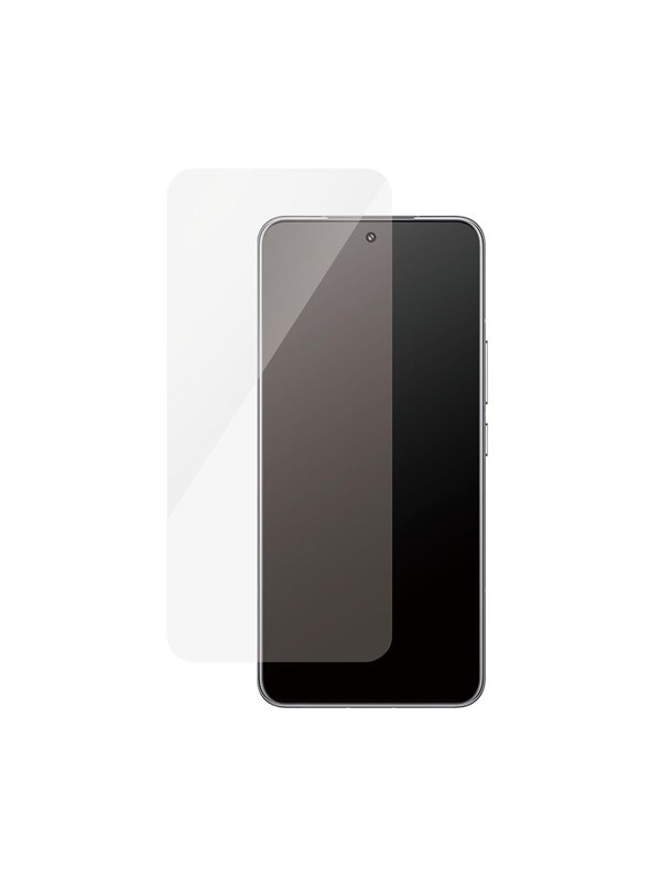 SAFE by PanzerGlass Screen Protector OPPO A6x 4G | 5G | Ultra-Wide Fit