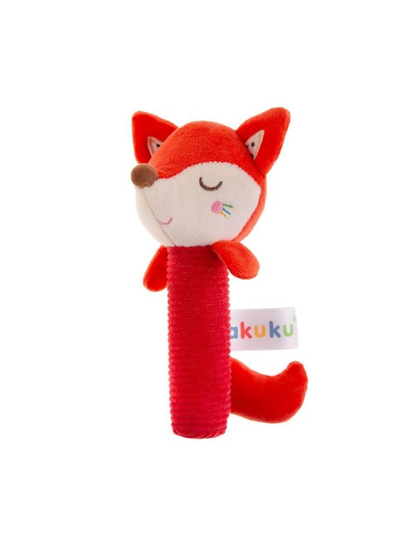 Akuku A0643 rangle pipelyd (plusz) Lisek