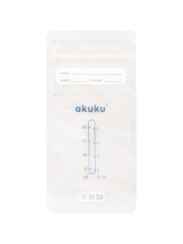 Akuku Drying rack for bottles and accessories billede