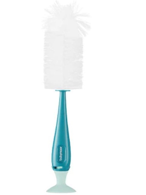 Babymoov Flaschenbürste bottle brush billede