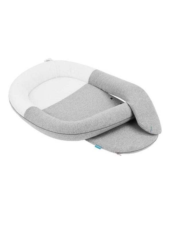 Babymoov Babynest - Cloudnest - Antikolik - Grå/Hvid
